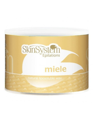 SkinSystem LE ALTRE CERE Vokshonning...