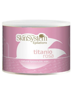 SkinSystem LE TITANO Voks...