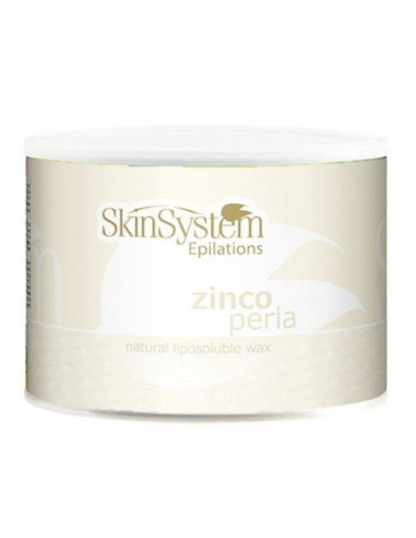 SkinSystem OSSIDO DI ZINCO Voks...