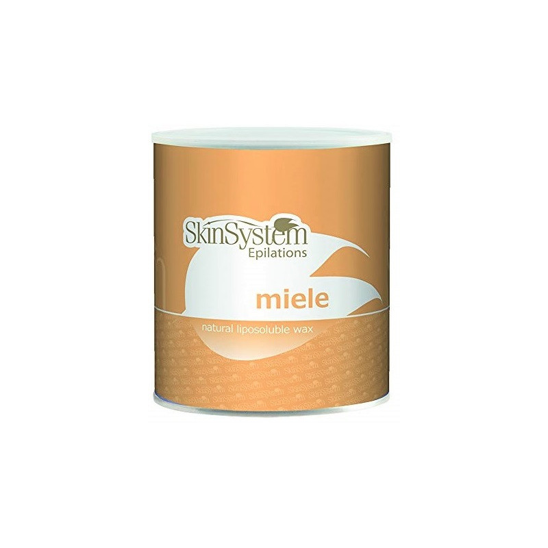 SkinSystem LE ALTRE CERE Vokshonning...