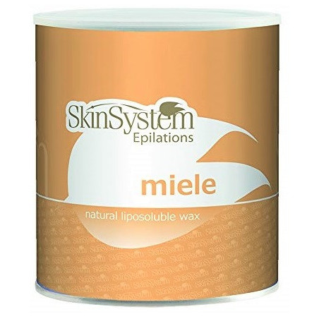 SkinSystem LE ALTRE CERE Vokshonning 800ml