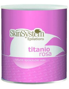 SkinSystem LE TITANO Voks...
