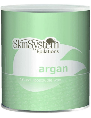SkinSystem OSSIDO DI ZINCO Voks...