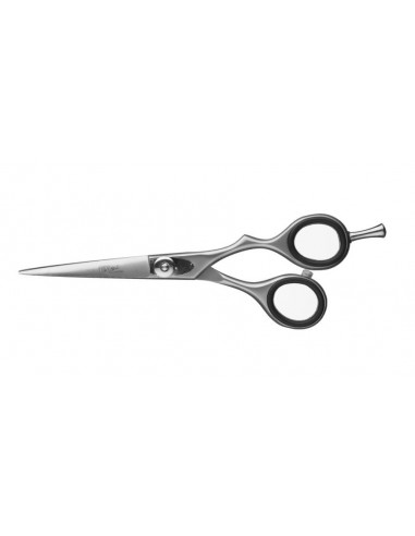 Frisørsaks 5,5", barberblad,...