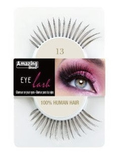 Øjenvipper EL/13, (par),...