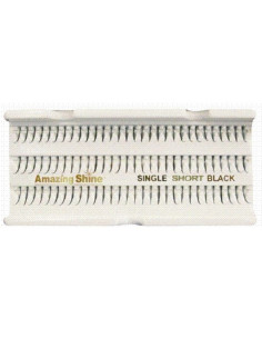 Øjenvipper EL/SS, ENKELTE...