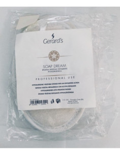 SOAP DREAM Kropssvamp,...