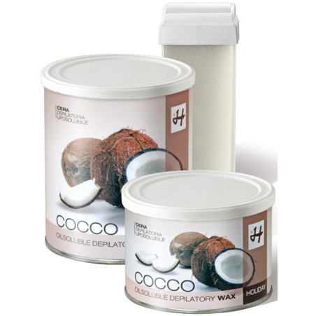 FERIE SPECIAL FLAVOURS Vokspatron (kokos/titandioxid) 100 ml