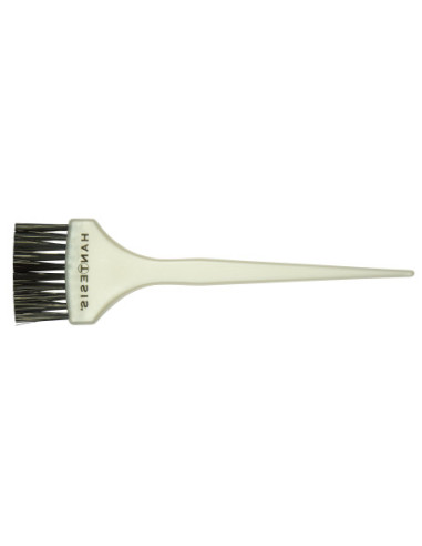 Hair dye brush, 1 piece.