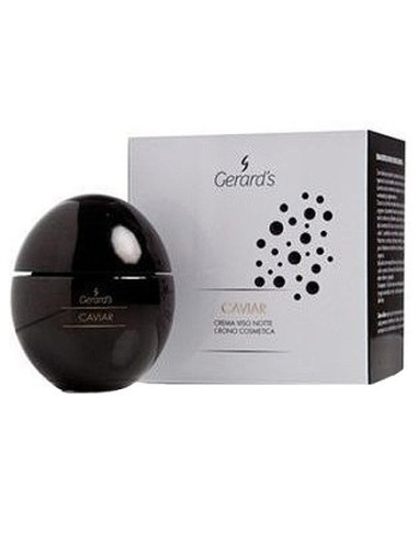 CAVIAR Natcreme til ansigtet,...