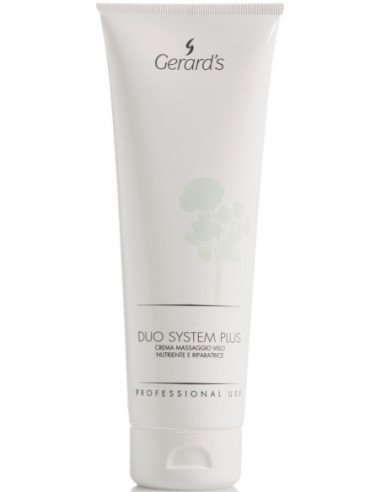 DUO SYSTEM PLUS Nærende og...