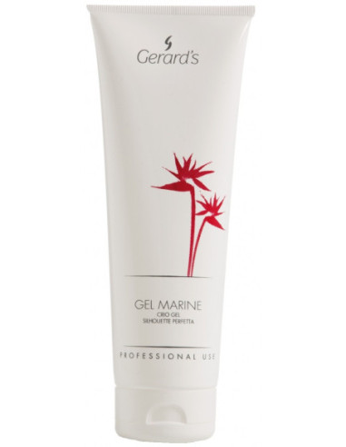 GEL MARINE Cryogel til en perfekt,...