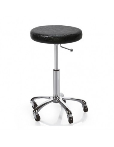 Master's chair Ocius, sort...