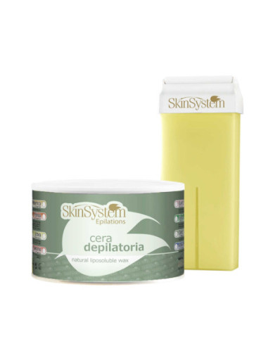 SkinSystem LE ALTRE CERE Voks, patron...