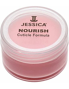 Jessica Essential Nourish...