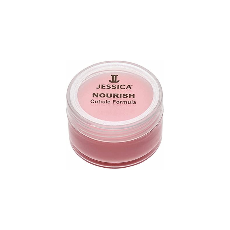 JESSICA NOURISH cuticle therapy 7,1g