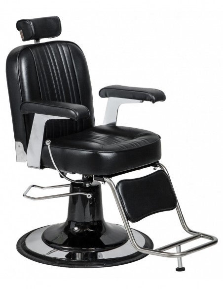 Frisør barber klientstol Kingston