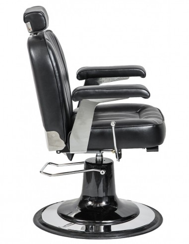 Frisør barber klientstol Kingston