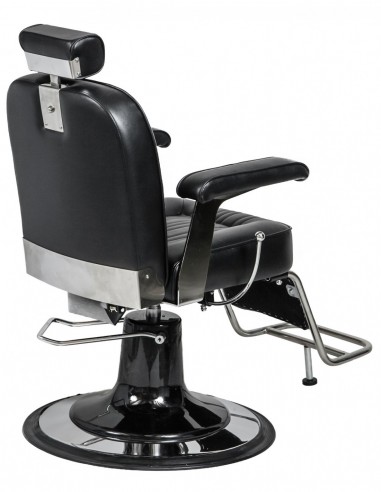 Frisør barber klientstol Kingston