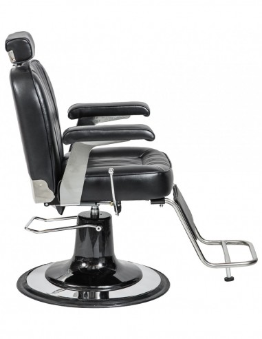 Frisør barber klientstol Kingston