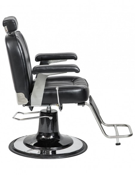 Frisør barber klientstol Kingston