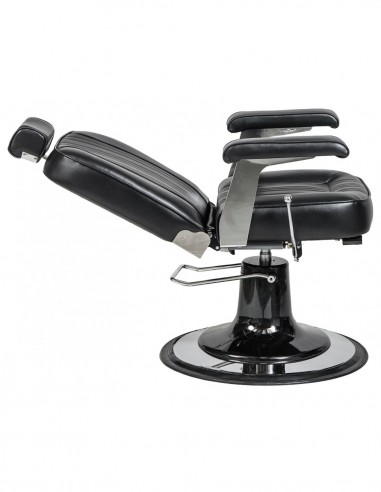 Frisør barber klientstol Kingston