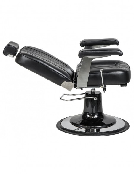 Frisør barber klientstol Kingston