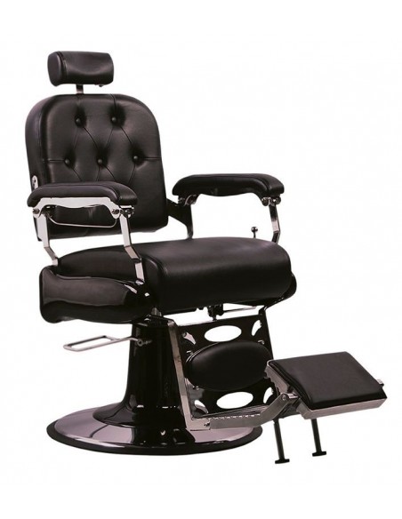 Frisør barber klientstol Orlando