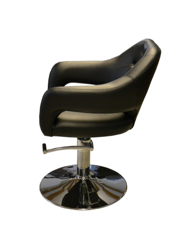 Frisør kundestol New York