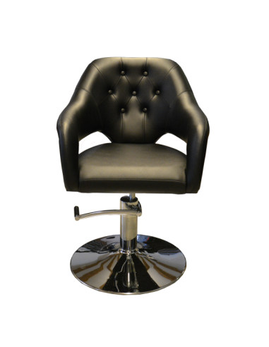 Frisør kundestol New York