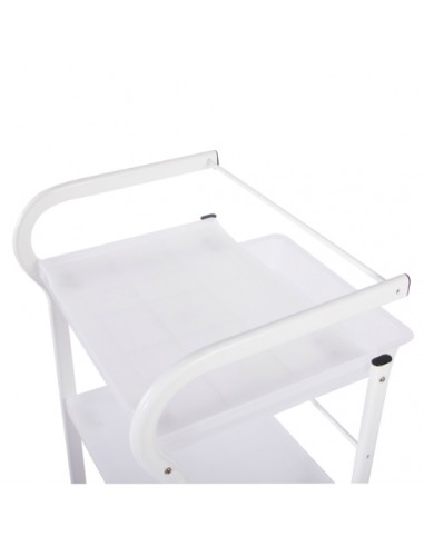 Kosmetologvogn Nocera