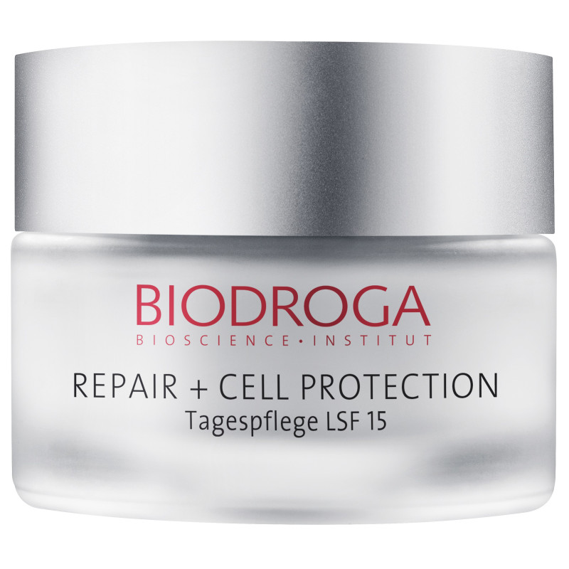 Repair + Cell Formula Day Care SPF15 50ml