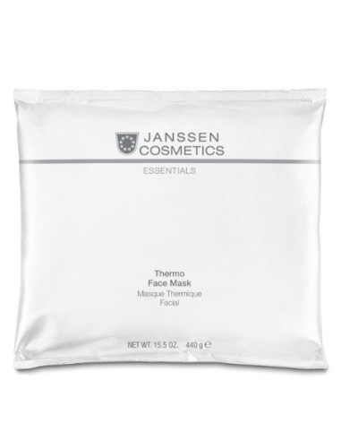 JANSSEN Selvopvarmende løftemaske 440 g