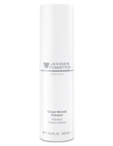 JANSSEN Mask Activator 500ml