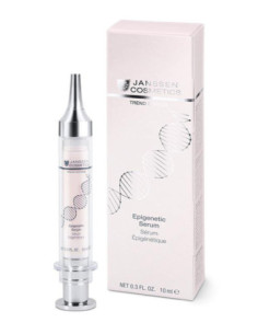 JANSSEN Epigenetisk Serum 30ml