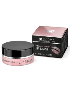 JANSSEN Natlæbemaske 15ml