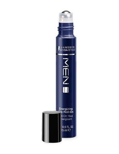 JANSSEN Forfriskende øjenroll-on 15 ml