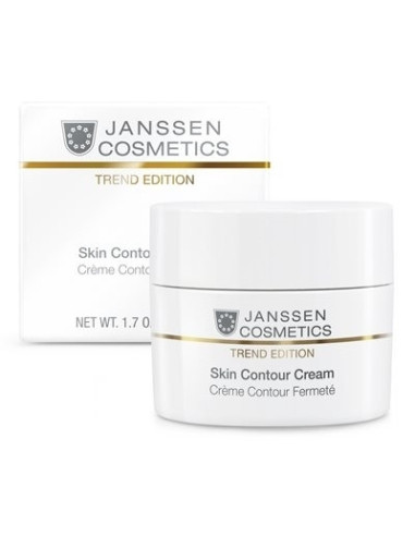 JANSSEN Anti-rynke løftecreme 50ml