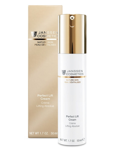 JANSSEN Løftecreme 50ml