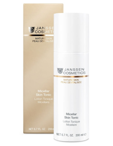 JANSSEN Micellar Skin Tonic 200ml