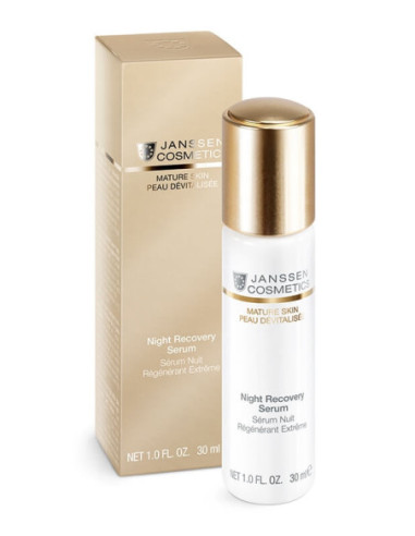 JANSSEN Pretgrumbu serums 30ml