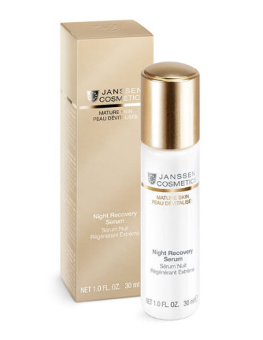 JANSSEN Anti-rynkeserum 30ml