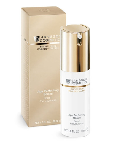 JANSSEN Age Perfection Serum 30ml