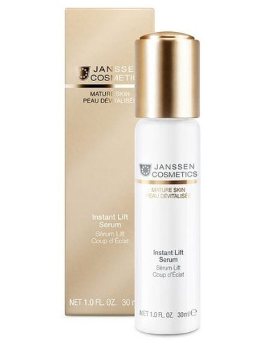 JANSSEN Express Anti-rynkeserum 30ml