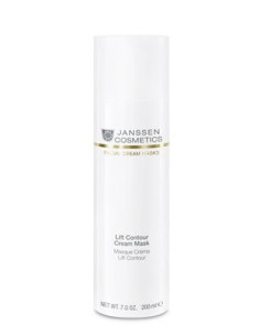 JANSSEN Lift Contour Cream...