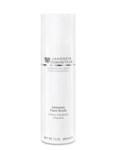 JANSSEN Intensiv peeling 200ml