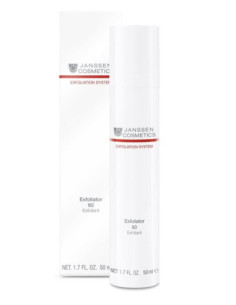 JANSSEN AHA peeling 60% 50ml