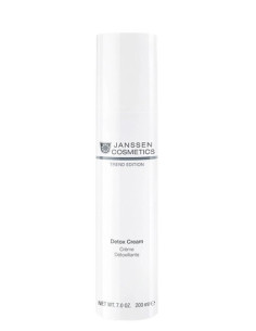 JANSSEN Afgiftende Creme 200ml