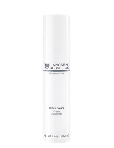 JANSSEN Detox Cream 200ml