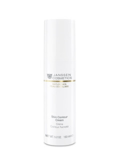 JANSSEN Skin Contour Cream...